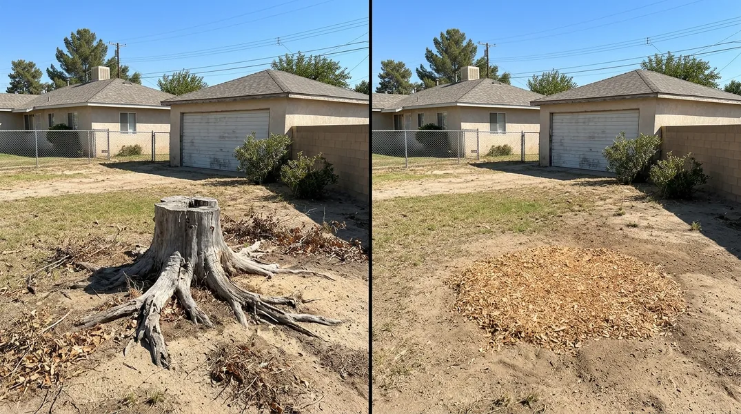 Result tree service in Lancaster - Lancaster Tree Service