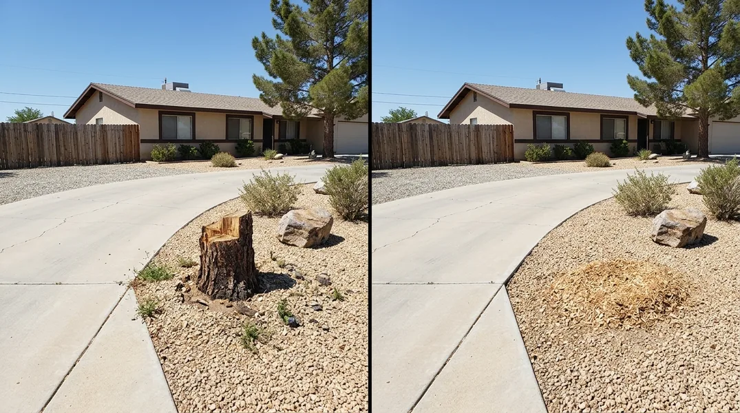Result tree service in Lancaster - Lancaster Tree Service