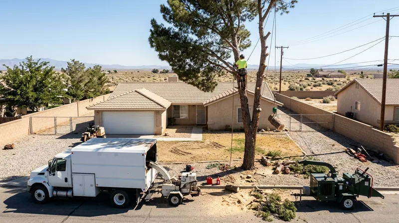 Tree Removal Lancaster